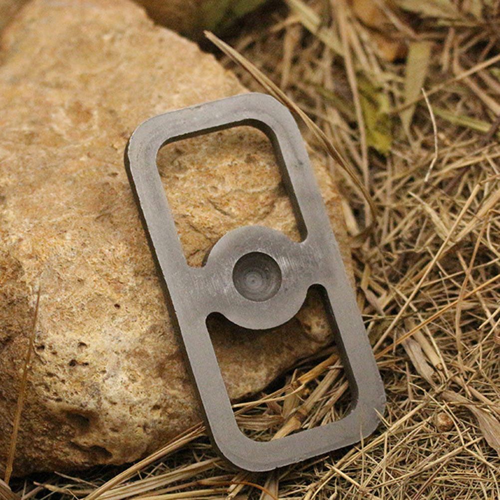 1 Set Fire Starter Rope Campin - Fire Starting Kit reseña y precio