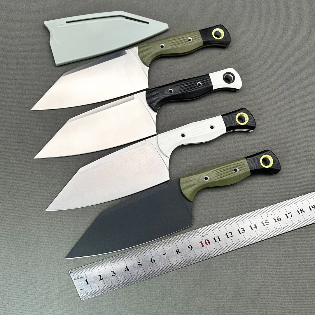 BM 4010BK-01 High quality Kitc - Bushcraft Knife Fixed reseña y precio