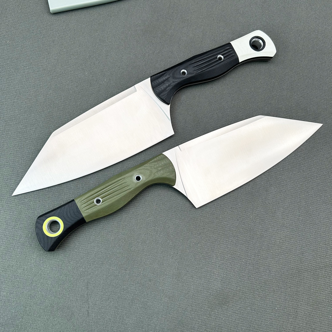 BM 4010BK-01 High quality Kitc - Bushcraft Knife Fixed reseña y precio