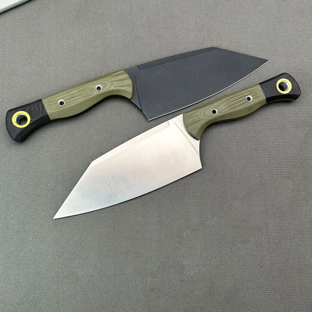 BM 4010BK-01 High quality Kitc - Bushcraft Knife Fixed reseña y precio