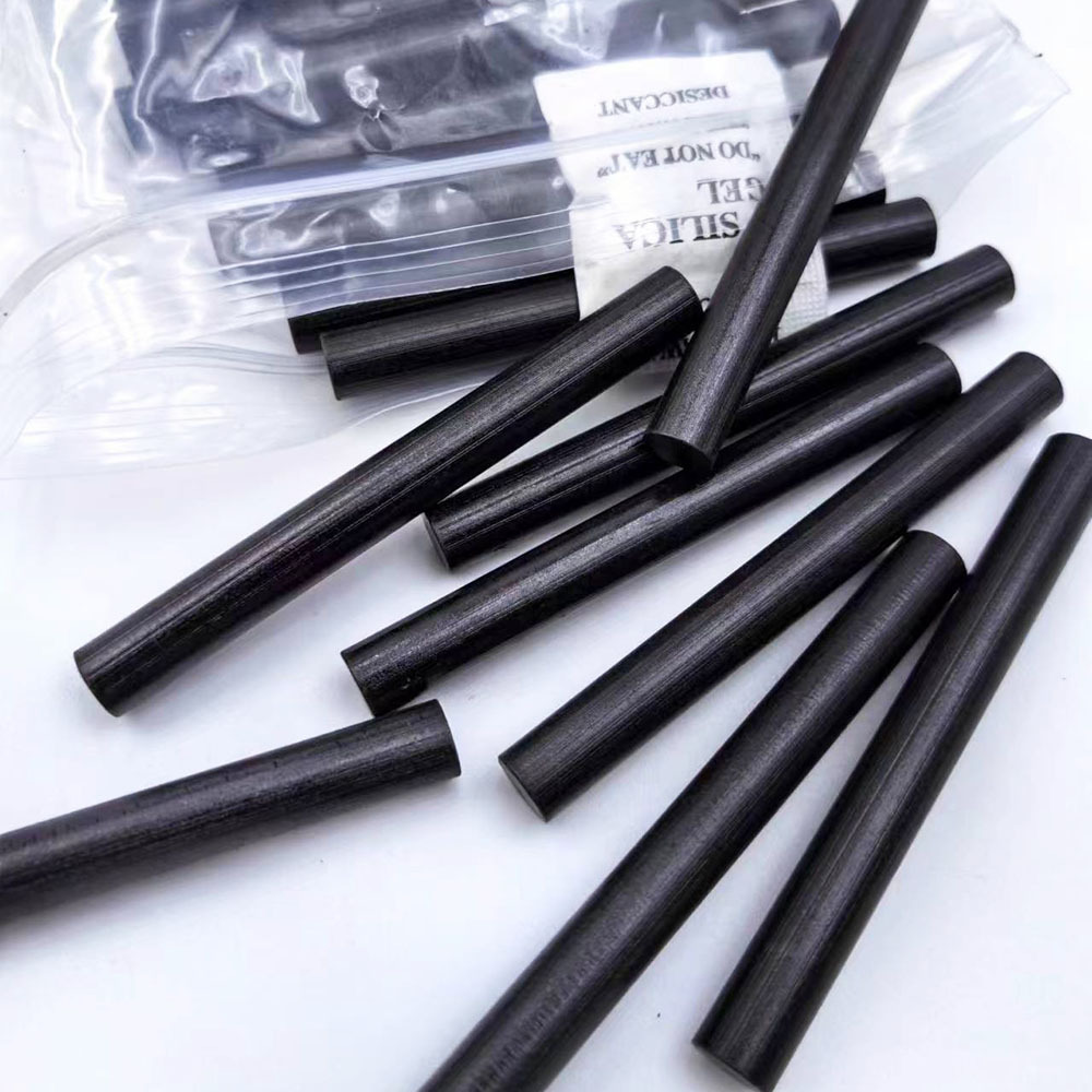 10PCS 8*75mm Waterproof Flint  - Magnesium Fire Starter reseña y precio