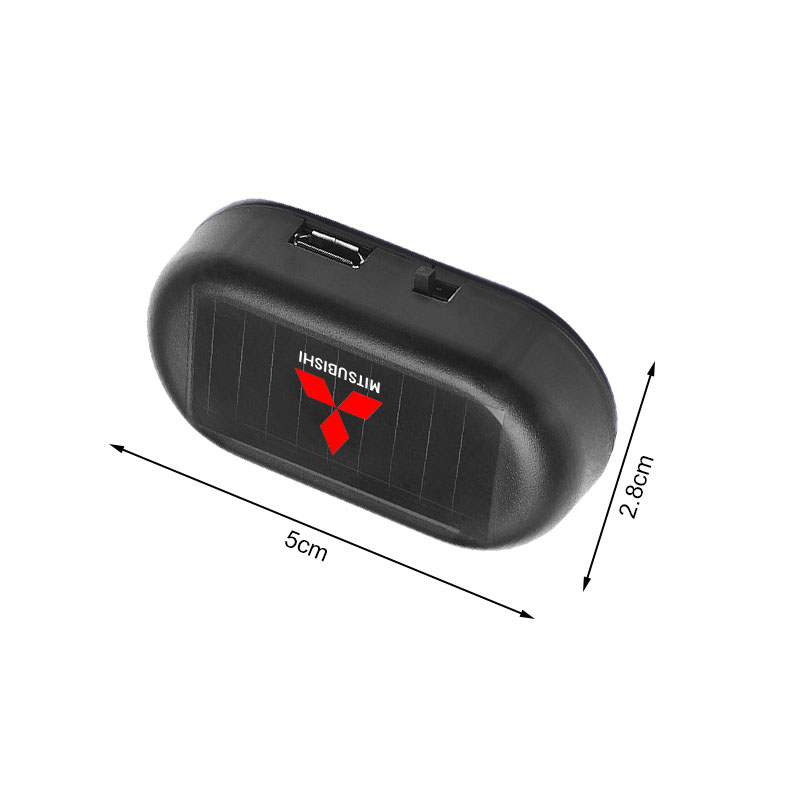 1Pc Car Wireless Warning LED F - Sos Light Strobe reseña y precio