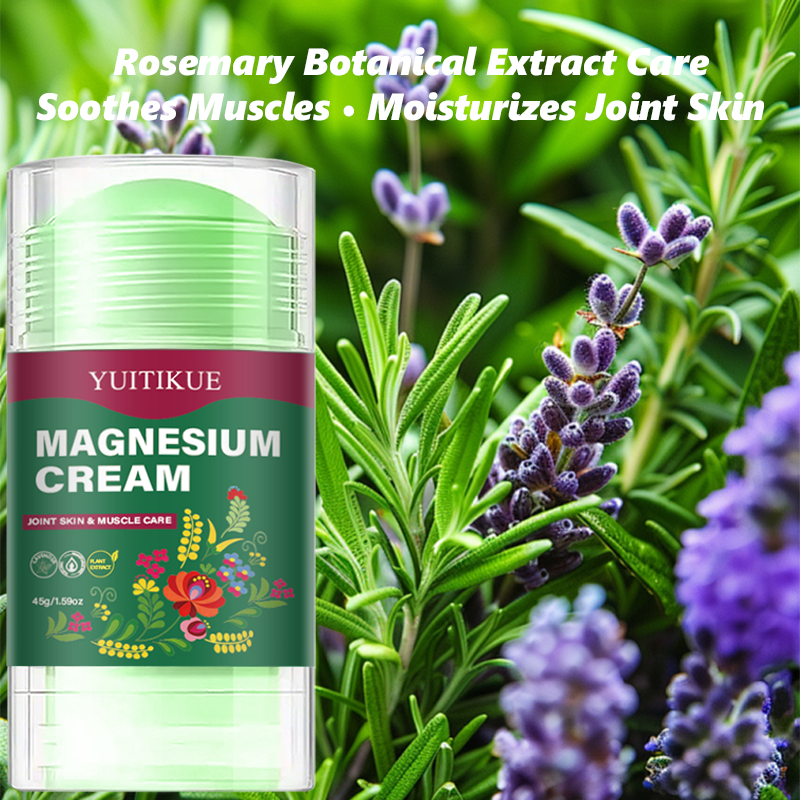 YUITIKUE Magnesium Cream Stick - Magnesium Fire Starter reseña y precio