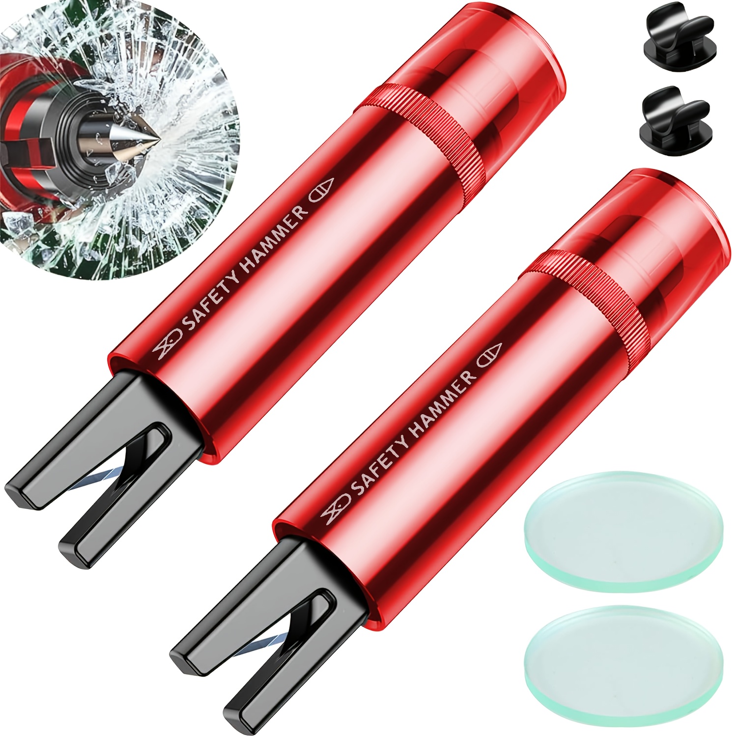 2 Safe Pro X Car Emergency Ham - Rescue Rope Throw reseña y precio