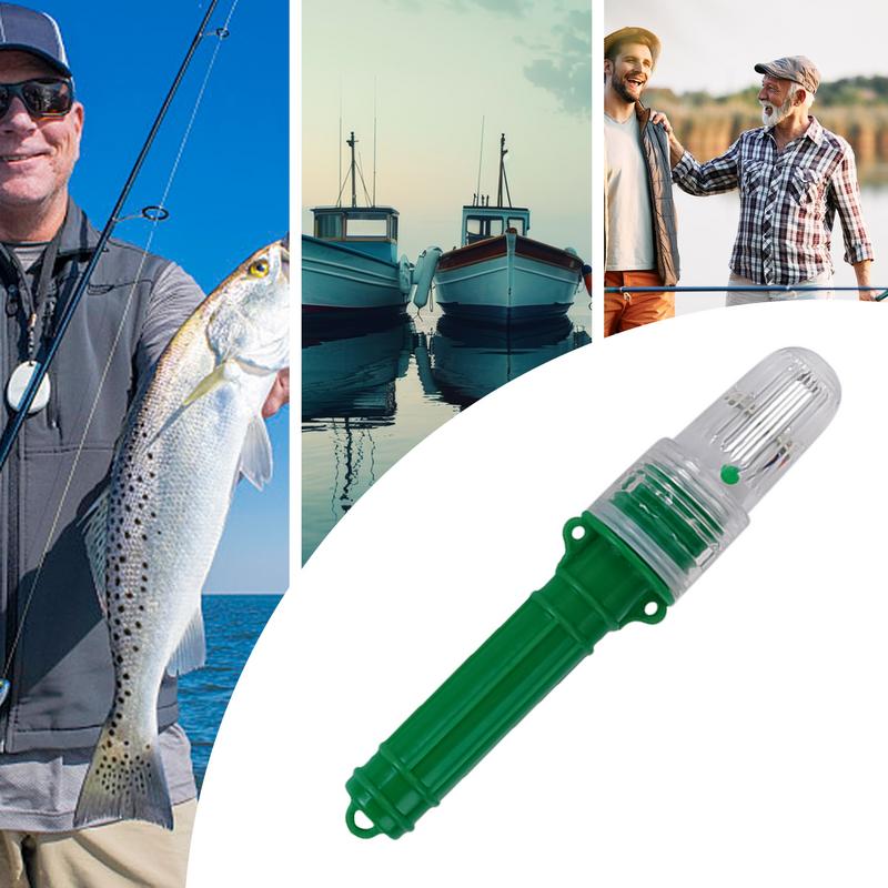 LED Flare Waterproof Electroni - Signal Flare Kit reseña y precio