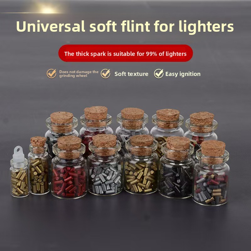 New  mixed color universal lig - Fire Starting Kit reseña y precio