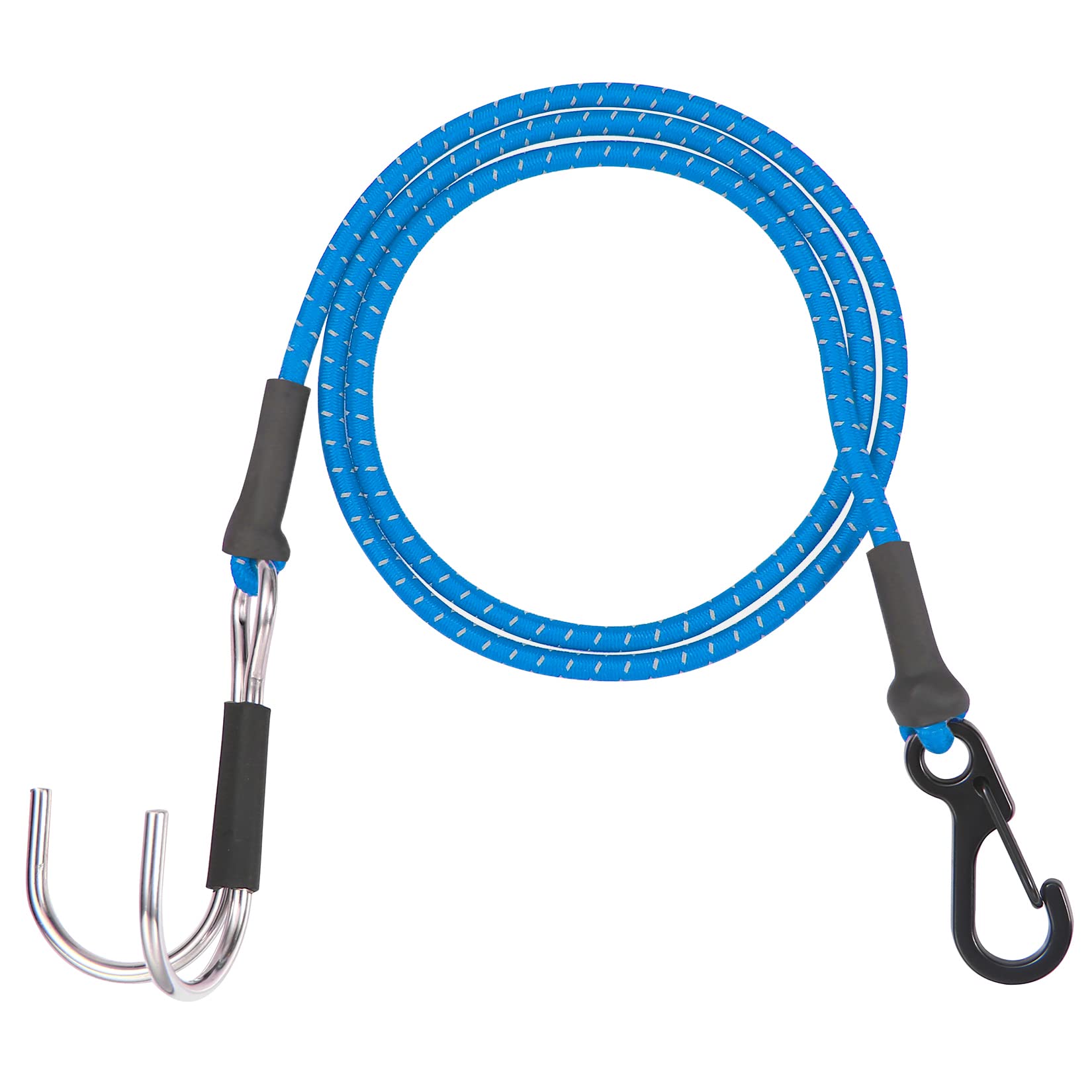 1/10 Kinetic Winch Strap Escap - Rescue Rope Throw reseña y precio