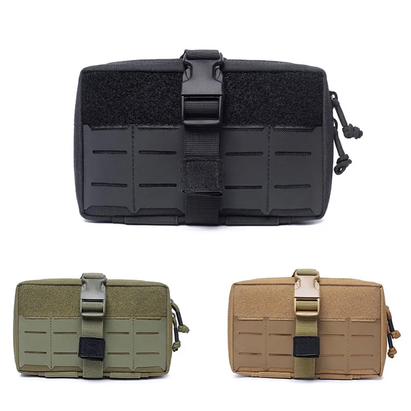 1pc Tactical Molle EDC Medical - Bivy Bag Emergency reseña y precio