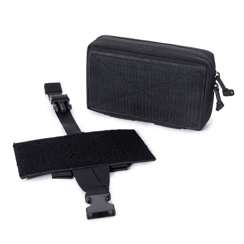 1pc Tactical Molle EDC Medical - Bivy Bag Emergency reseña y precio
