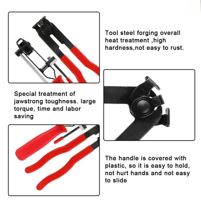 Multi-Function Durable CV Join - Multi Tool Plier reseña y precio