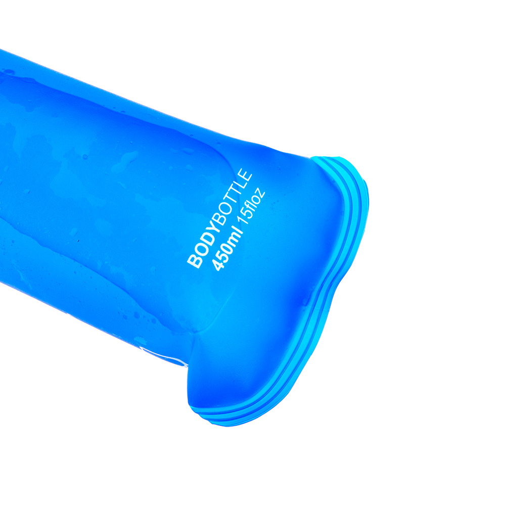 AONIJIE SD19 R450 Soft Flask F - Water Bag Collapsible reseña y precio