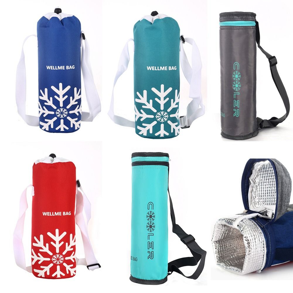 Waterproof Portable Thermal In - Water Bag Collapsible reseña y precio