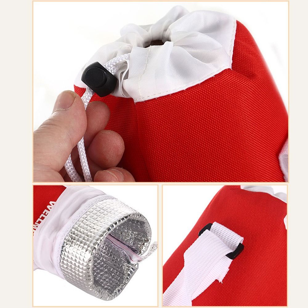 Waterproof Portable Thermal In - Water Bag Collapsible reseña y precio