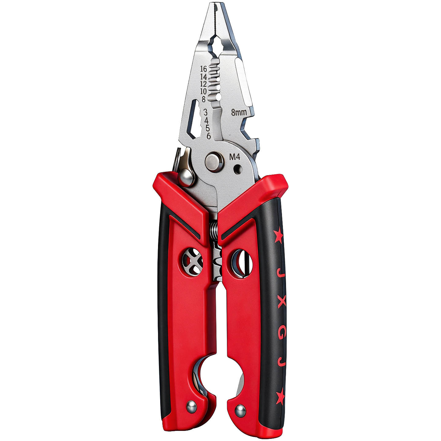 18 in 1 Electrician Pliers Mul - Multi Tool Plier reseña y precio
