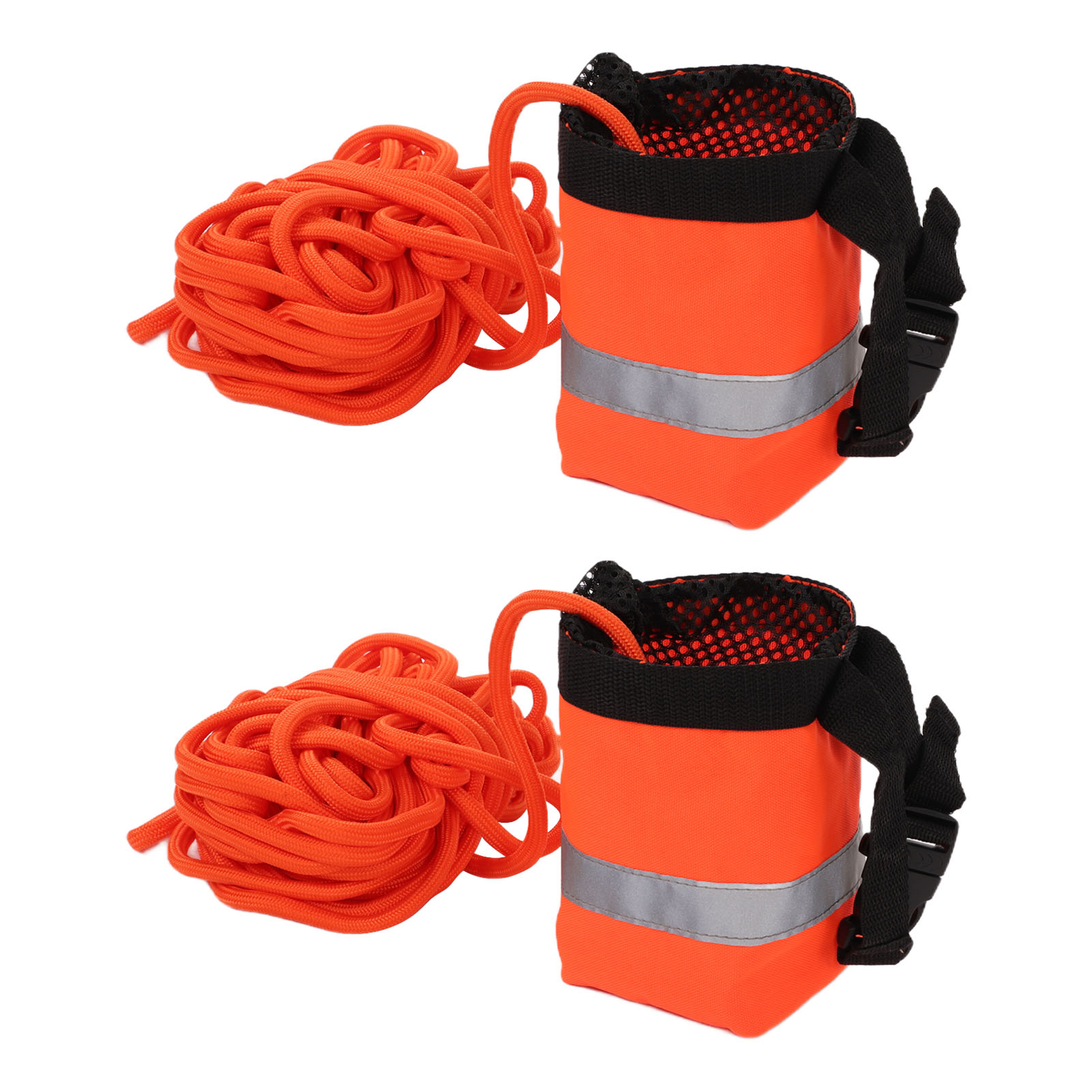 Throw Rope Bag Life Saving Ref - Rescue Rope Throw reseña y precio