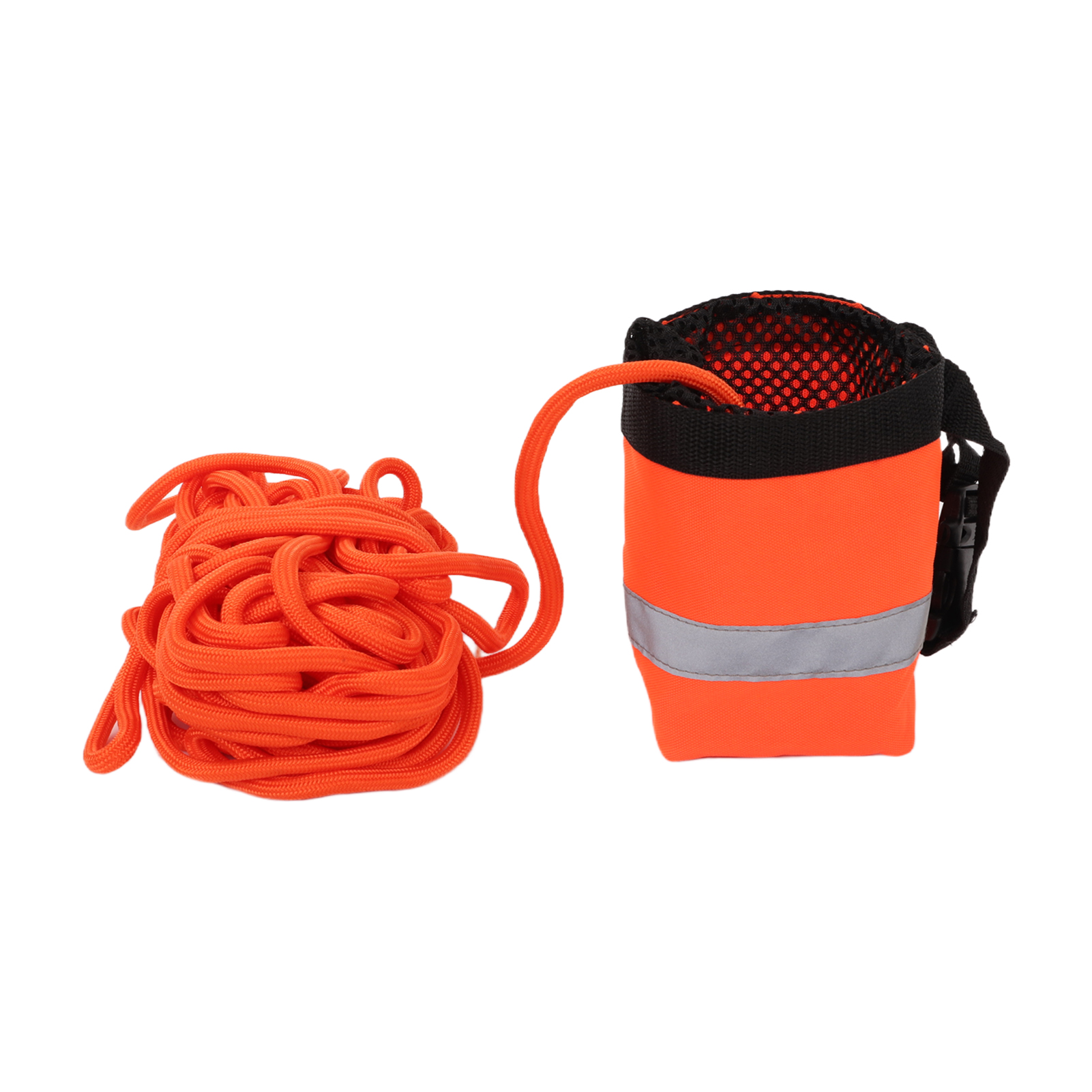 Throw Rope Bag Life Saving Ref - Rescue Rope Throw reseña y precio
