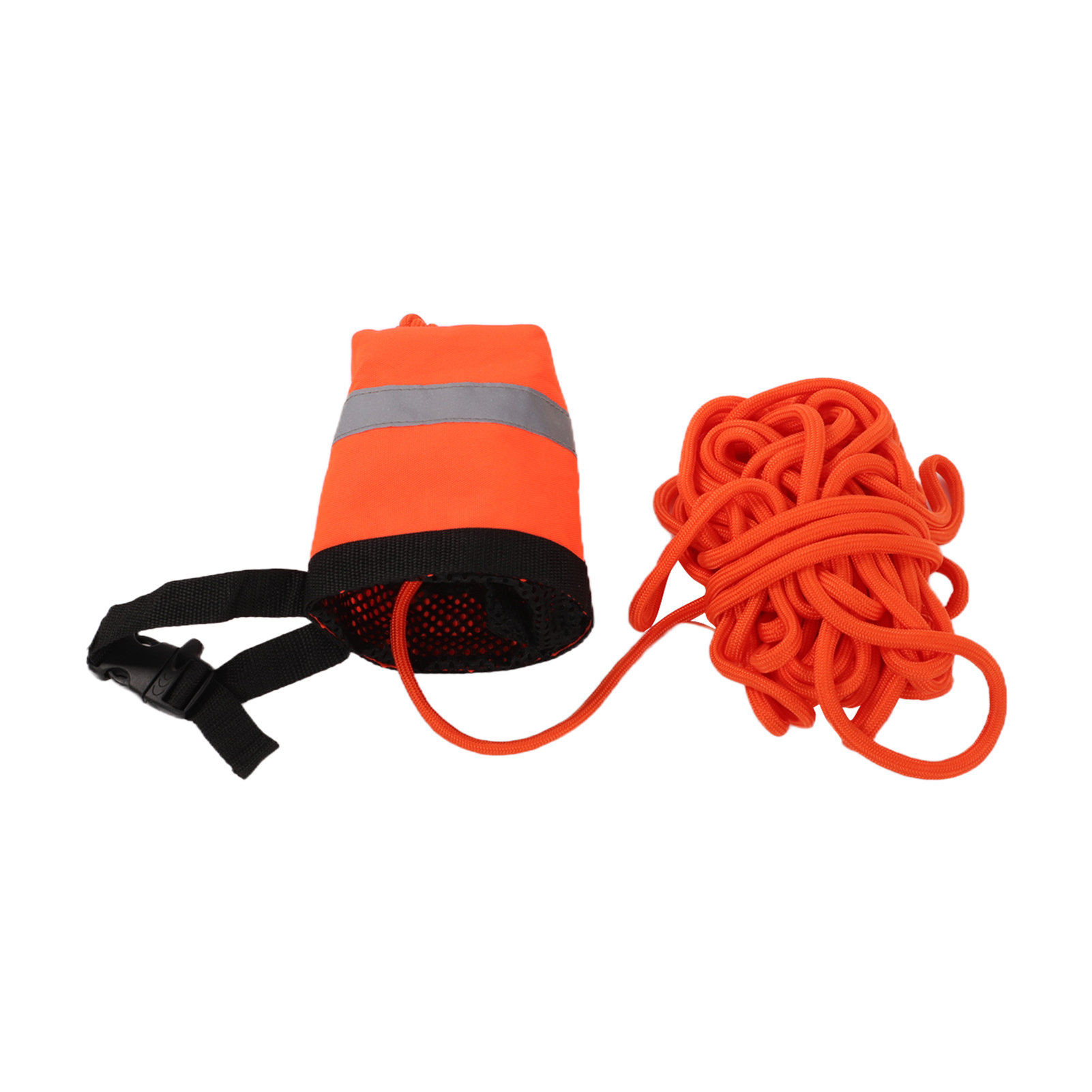 Throw Rope Bag Life Saving Ref - Rescue Rope Throw reseña y precio
