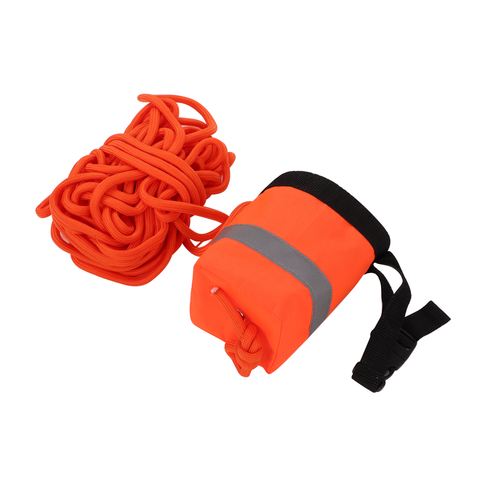 Throw Rope Bag Life Saving Ref - Rescue Rope Throw reseña y precio