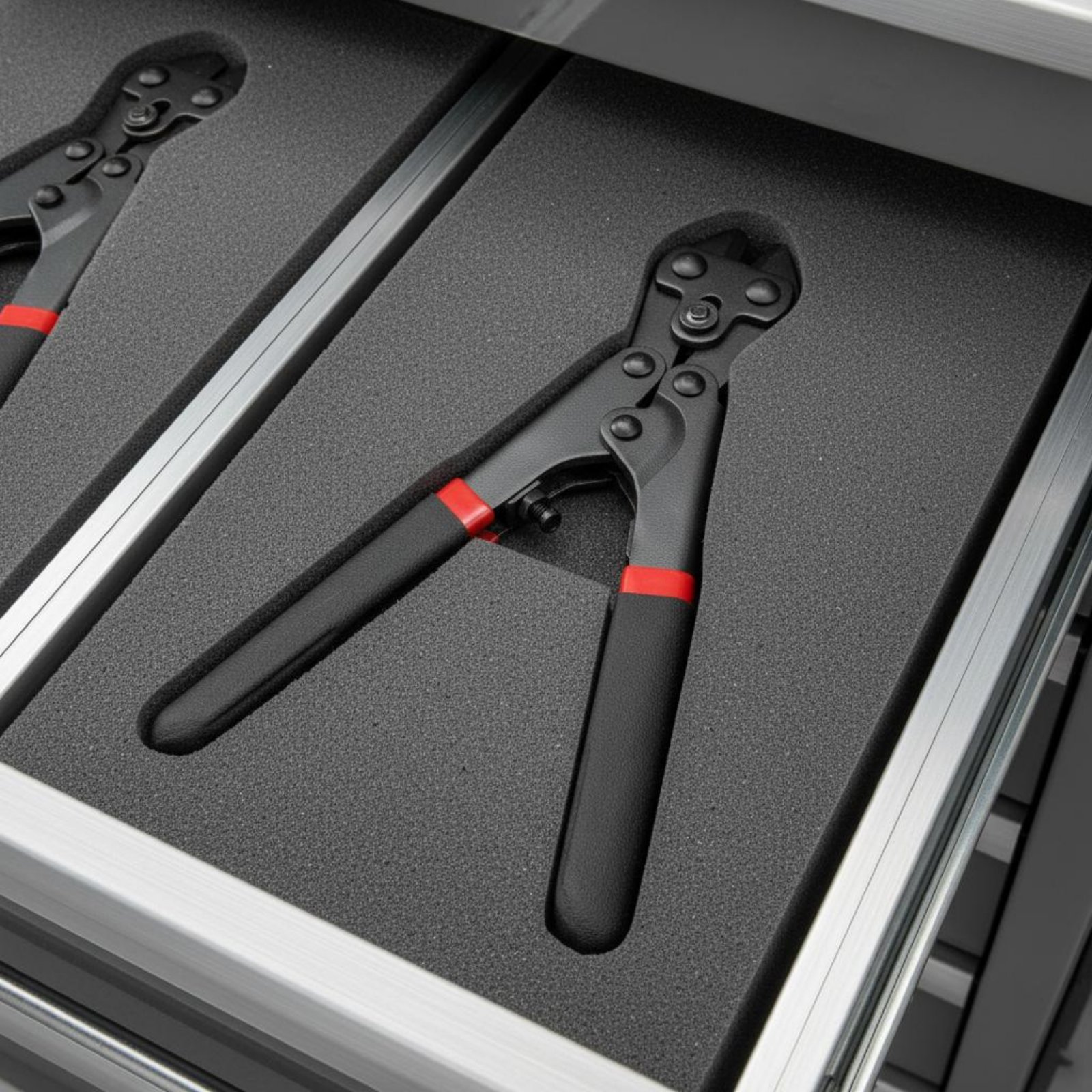 Aluminum Sleeve Crimper Indust - Multi Tool Plier reseña y precio
