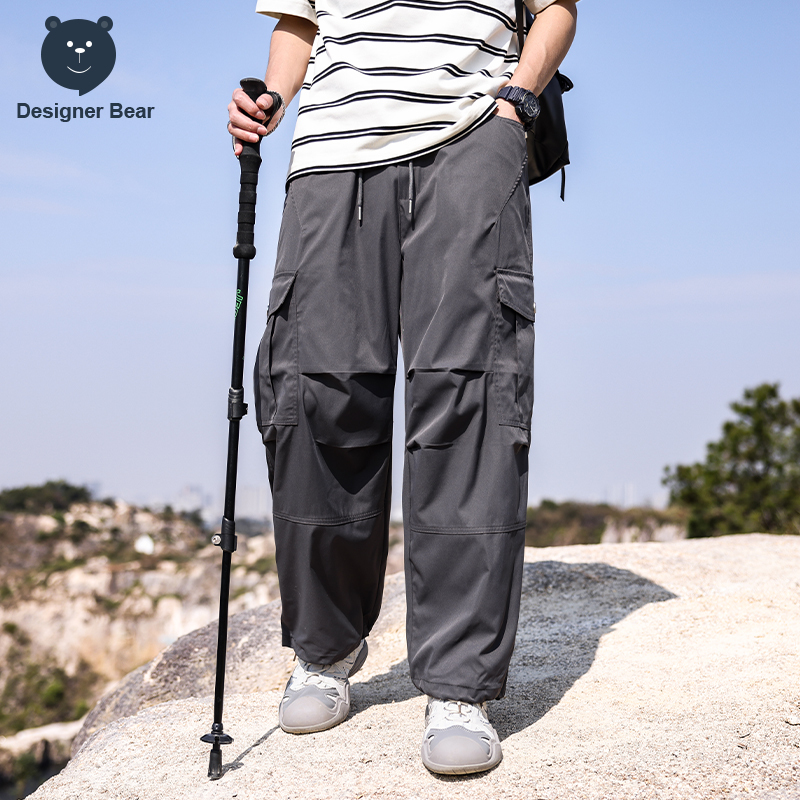 Brand Clothing Spring Summer M - Fishing Kit Compact reseña y precio