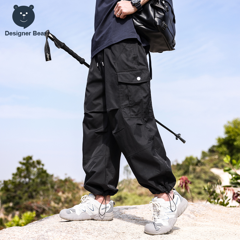 Brand Clothing Spring Summer M - Fishing Kit Compact reseña y precio