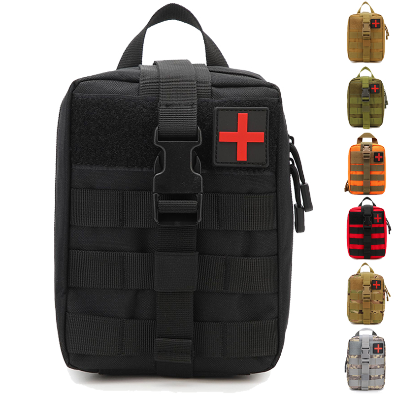 Hunting Molle Pouch EDC Tool B - Bivy Bag Emergency reseña y precio