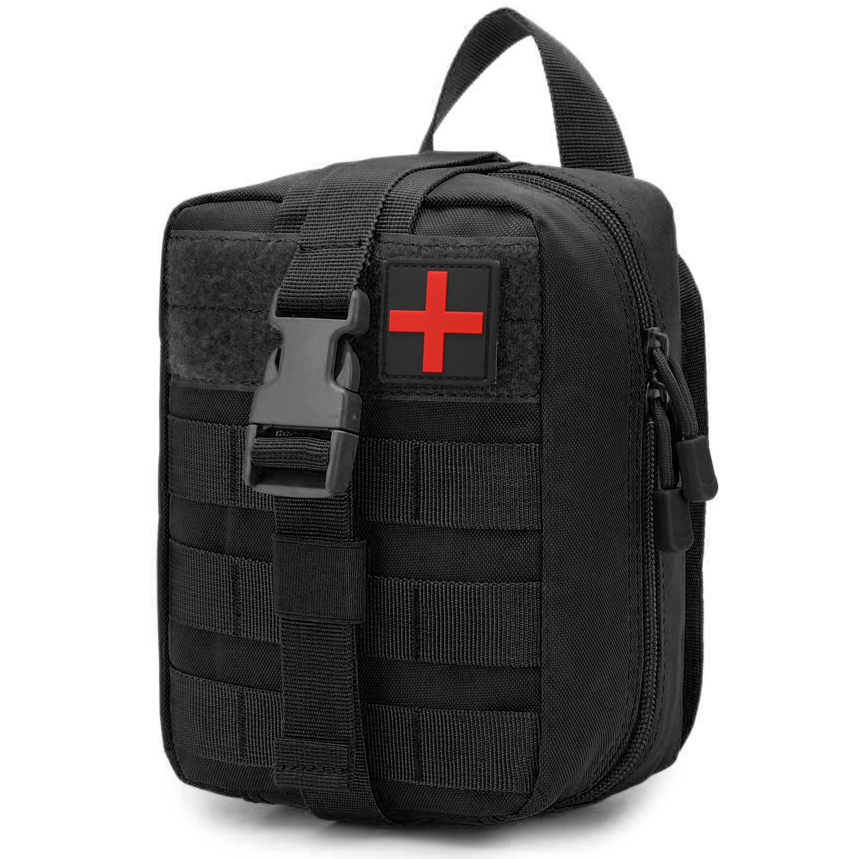 Hunting Molle Pouch EDC Tool B - Bivy Bag Emergency reseña y precio
