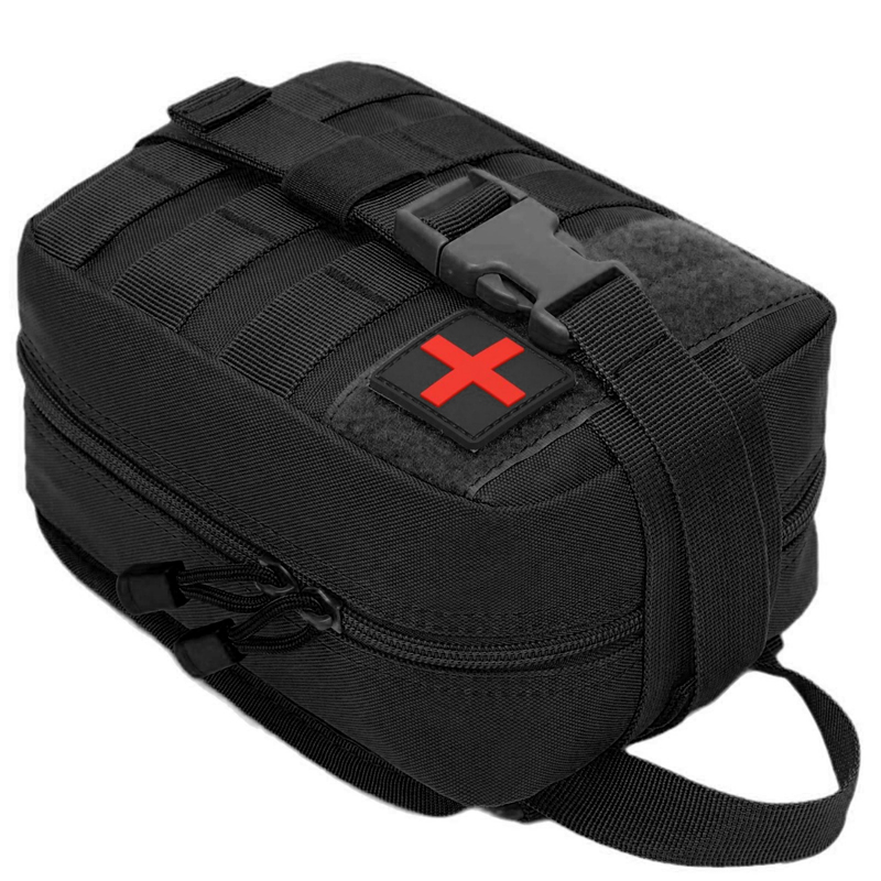 Hunting Molle Pouch EDC Tool B - Bivy Bag Emergency reseña y precio