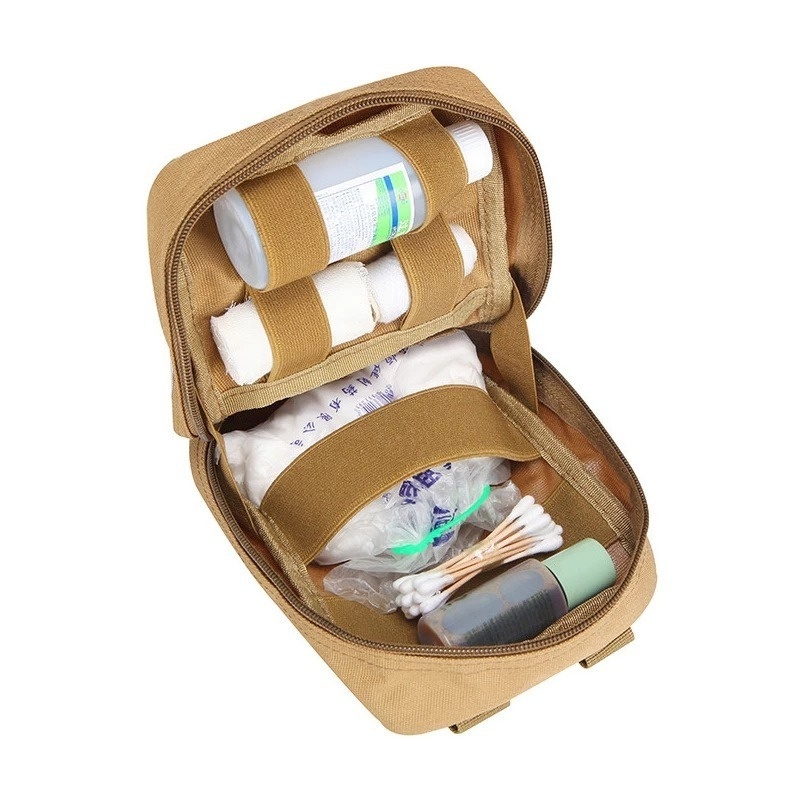 1Pc Tactical First Aid Kits Me - Bivy Bag Emergency reseña y precio