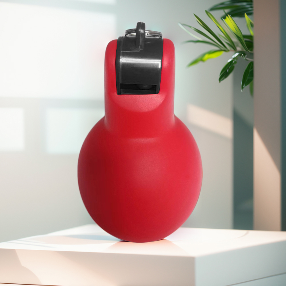 Hand Squeeze Whistle Loud Cris - Emergency Whistle Loud reseña y precio