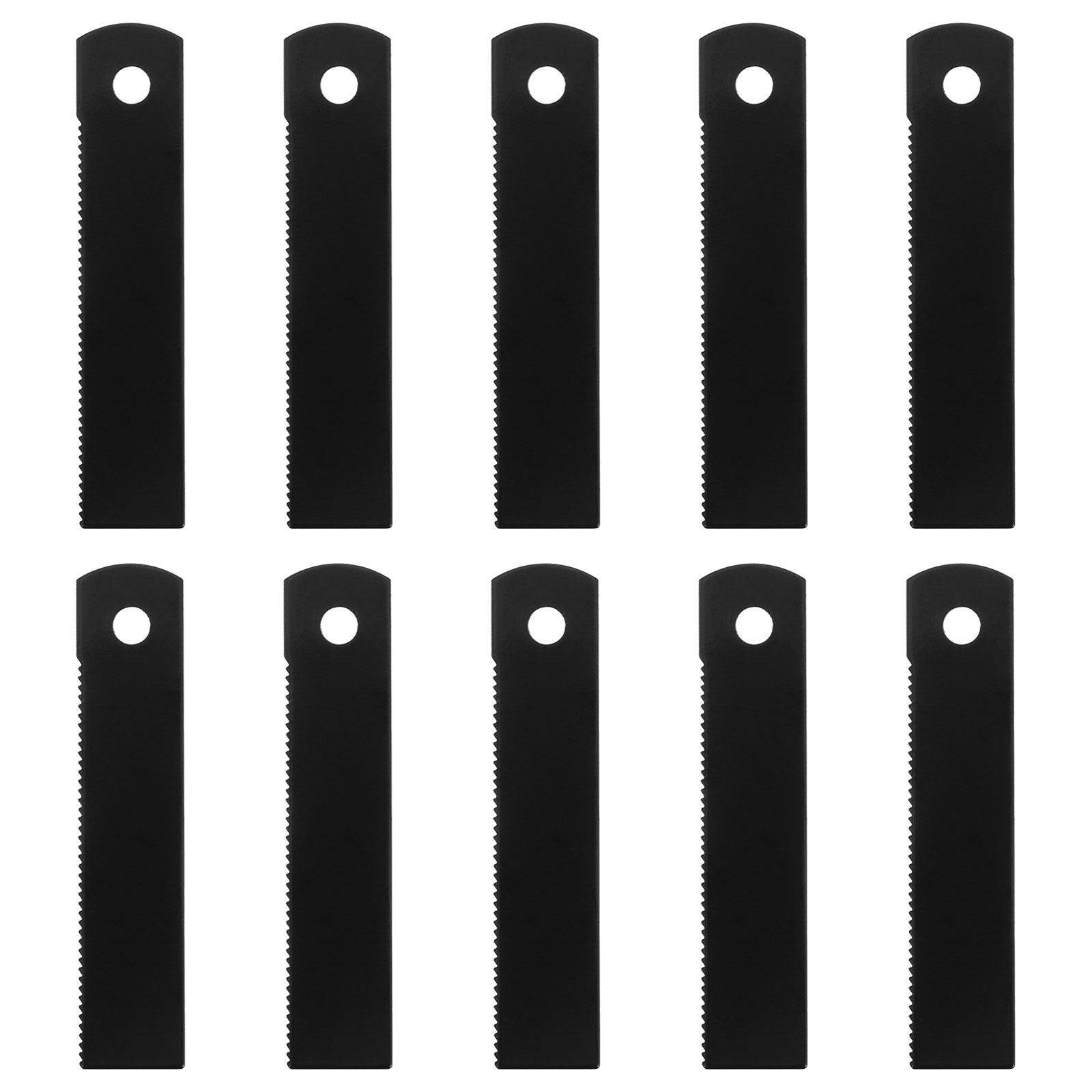 10Pcs Flint Fire Starter Scrap - Fire Starting Kit reseña y precio
