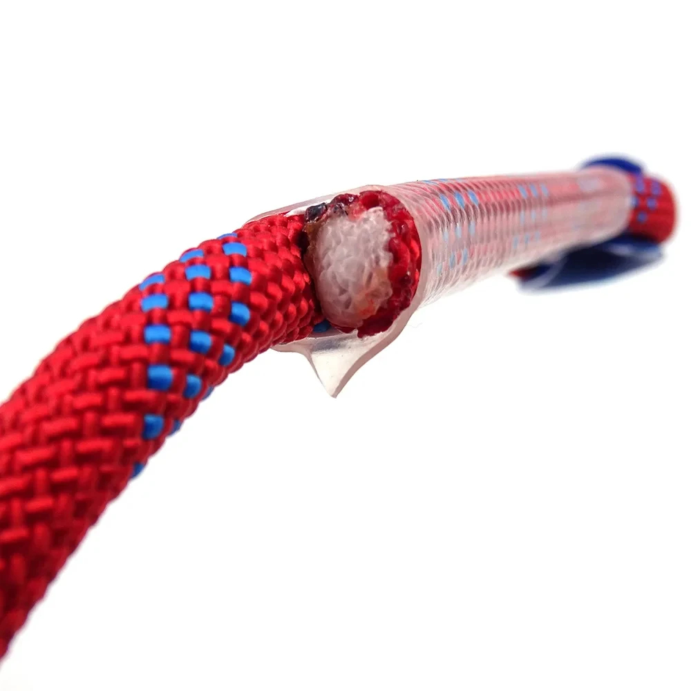 12mm Safety Life Rope Climbing - Rescue Rope Throw reseña y precio
