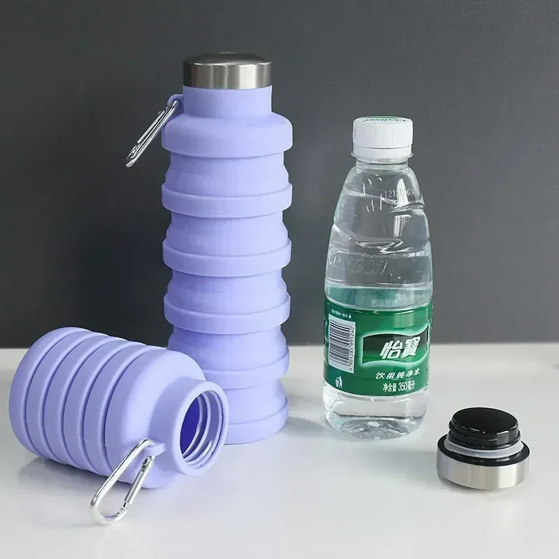 Collapsible Water Bottle, Reus - Water Bag Collapsible reseña y precio