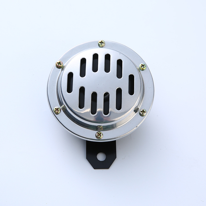 Motorcycles 12V Electric Super - Emergency Whistle Loud reseña y precio