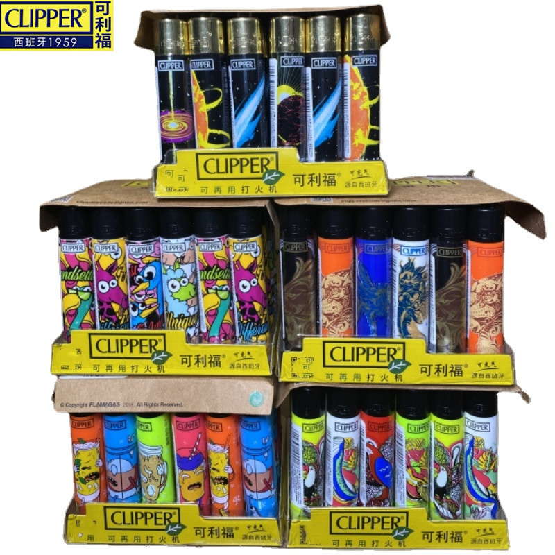 24Pcs Clipper Mini Flint Wheel - Fire Starting Kit reseña y precio