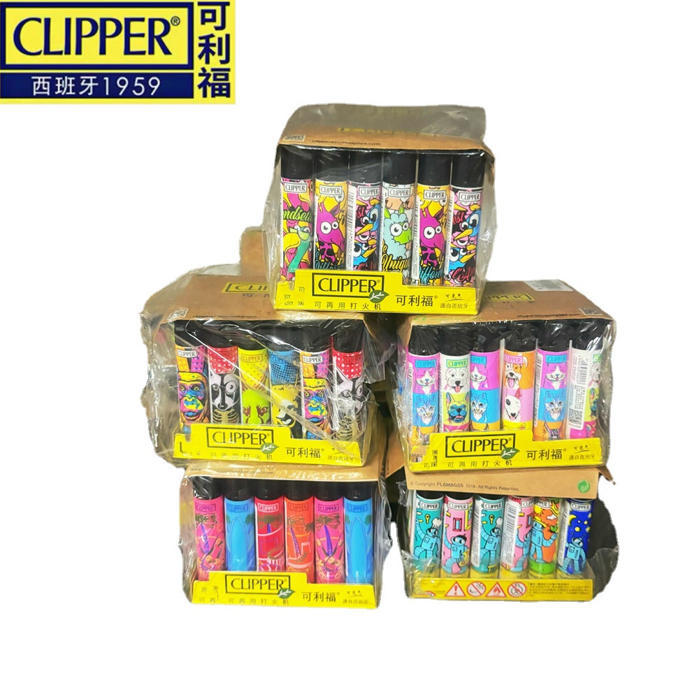 24Pcs Clipper Mini Flint Wheel - Fire Starting Kit reseña y precio