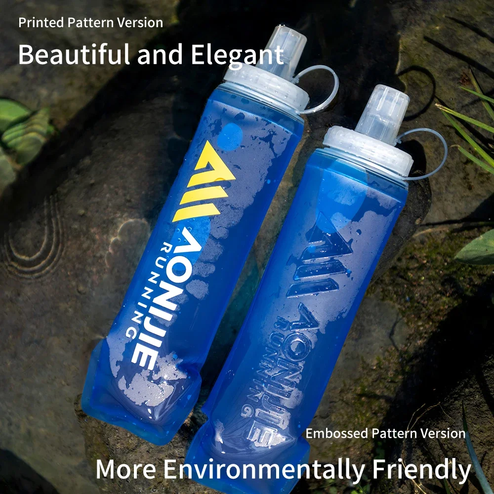 AONIJIE SD72 Sports Soft Flask - Water Bag Collapsible reseña y precio