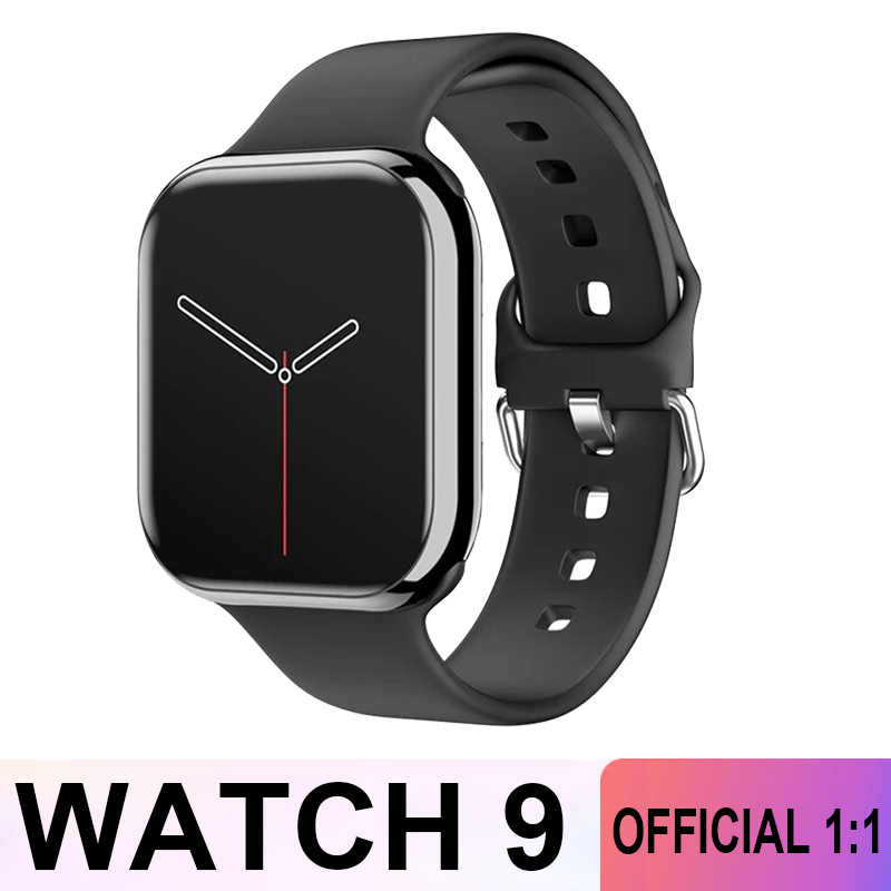2025 New Series IW9 Watch 9 GP - Compass Lensatic reseña y precio