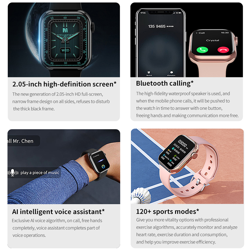 2025 New Series IW9 Watch 9 GP - Compass Lensatic reseña y precio