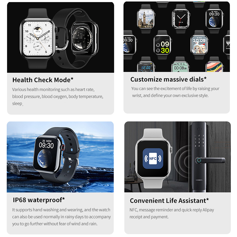 2025 New Series IW9 Watch 9 GP - Compass Lensatic reseña y precio
