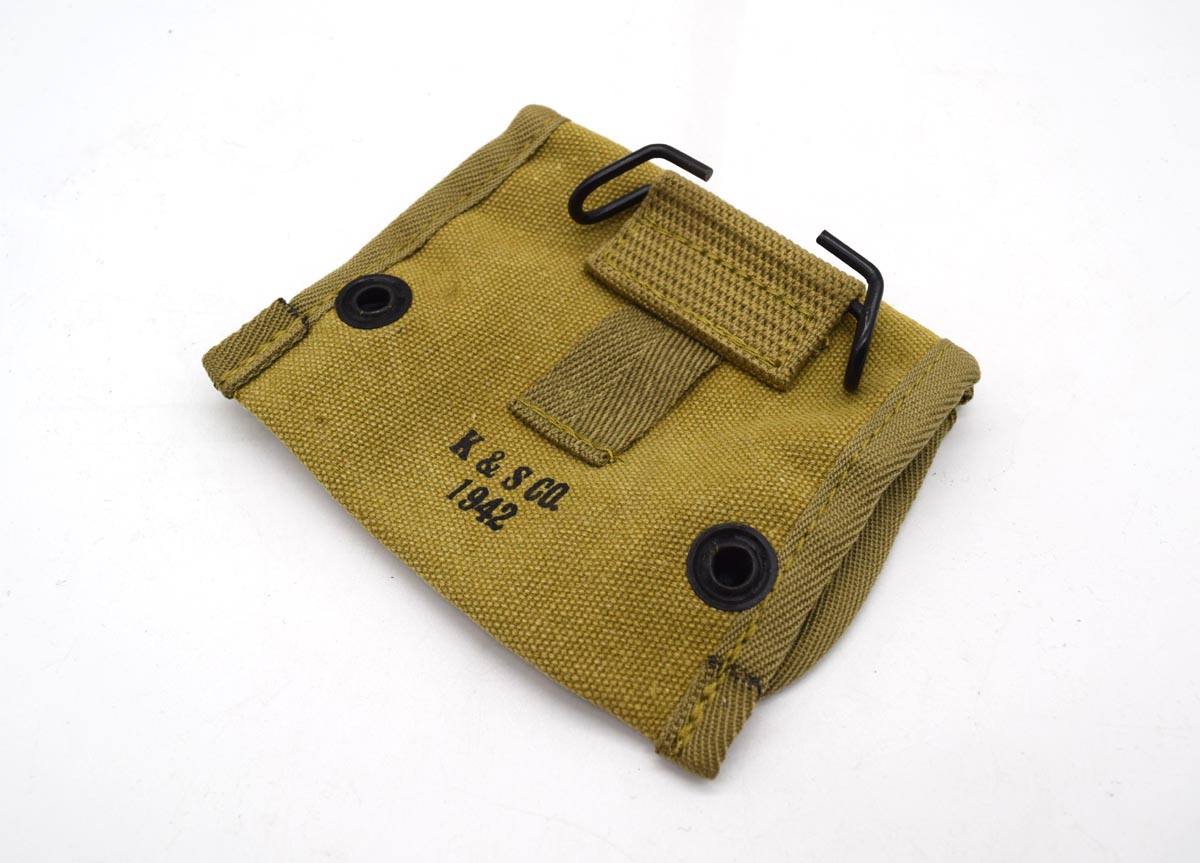 Reproduction US Army Soldier L - Compass Lensatic reseña y precio