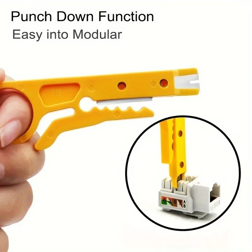 Multifunctional Wire Stripper  - Multi Tool Plier reseña y precio