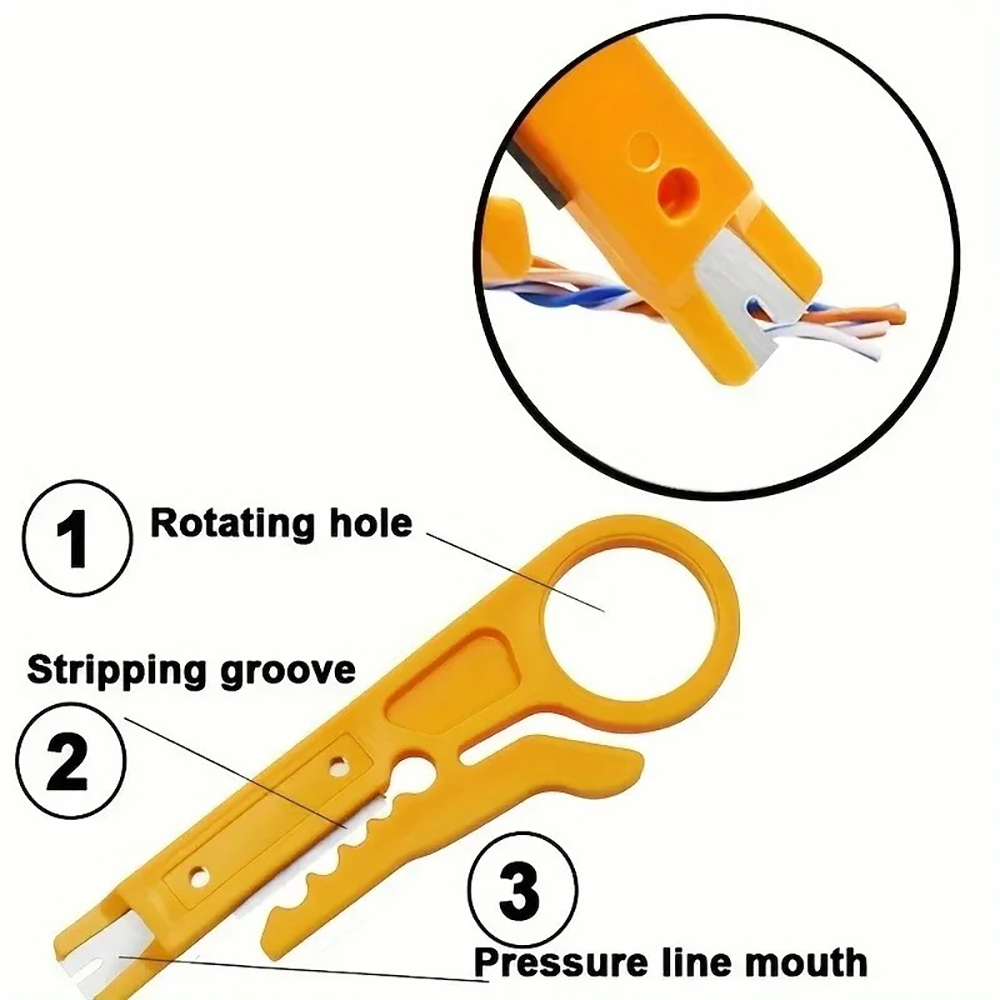 Multifunctional Wire Stripper  - Multi Tool Plier reseña y precio