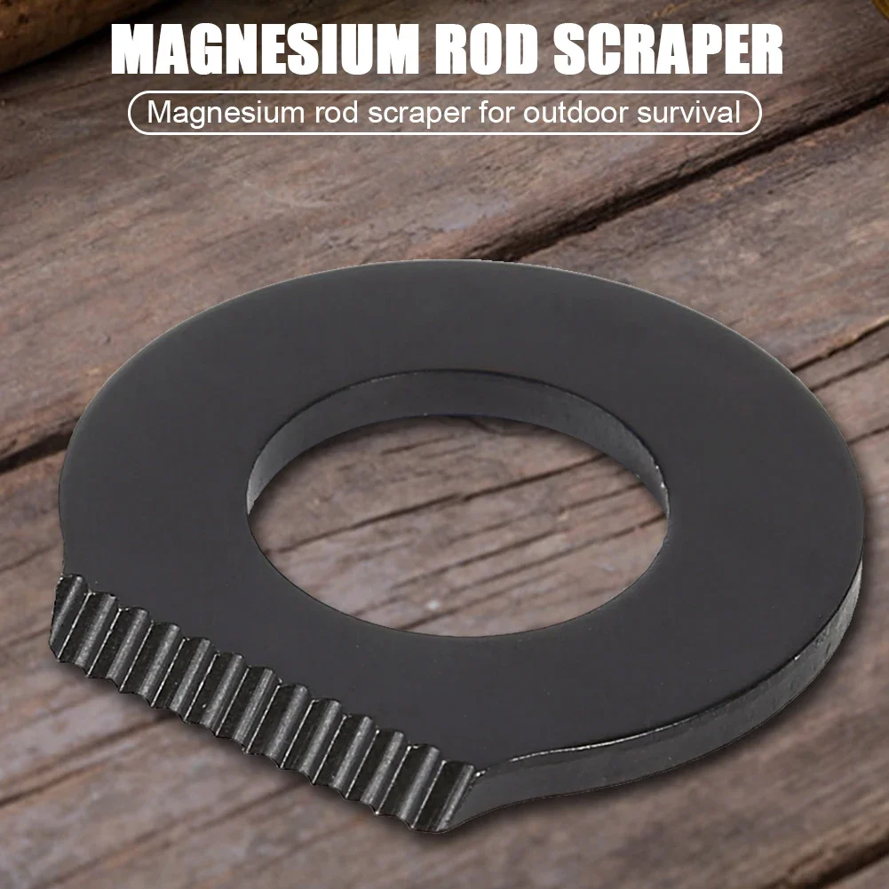 1pc Durable Camping Survival M - Magnesium Fire Starter reseña y precio