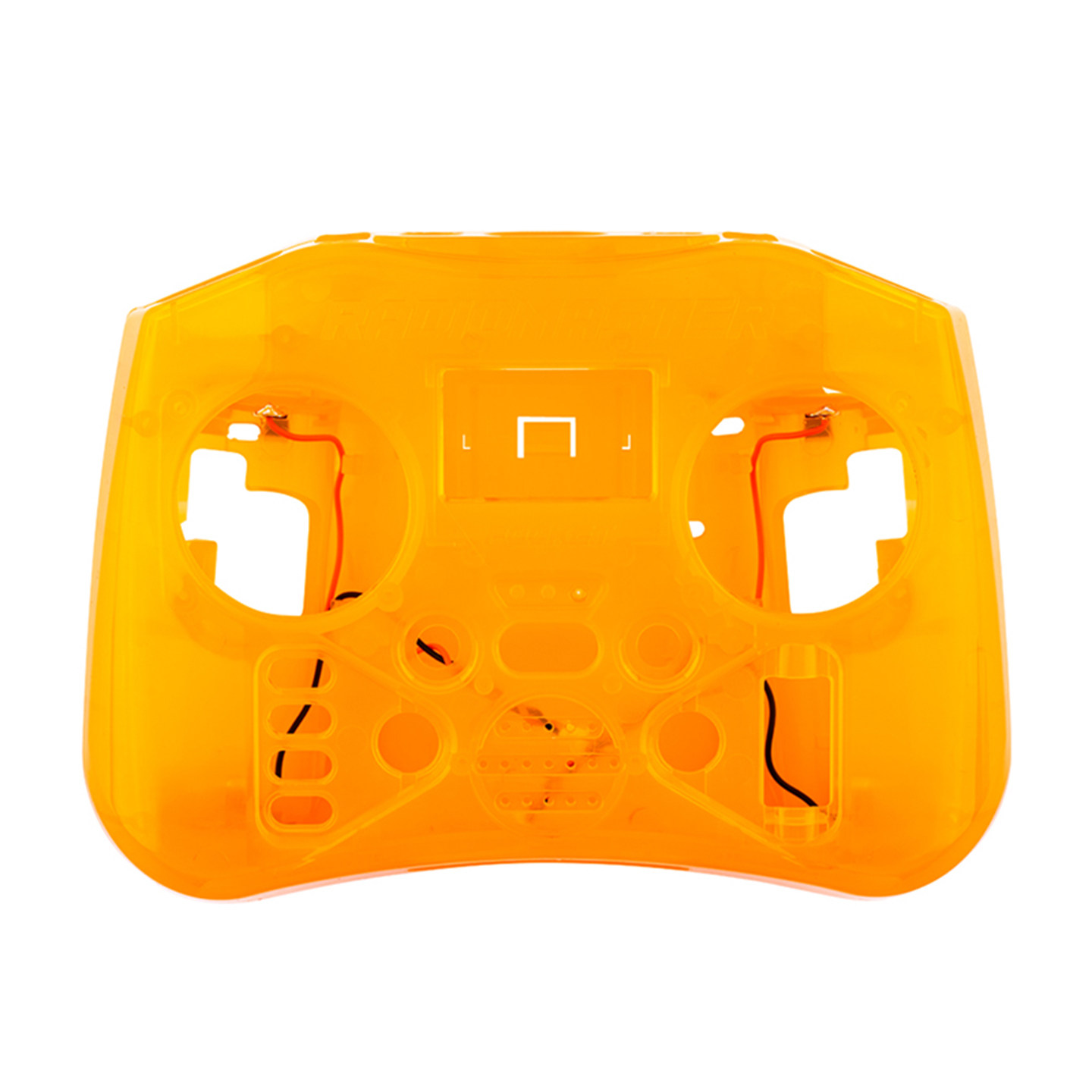 RadioMaster POCKET Transmitter - Signal Panel Orange reseña y precio