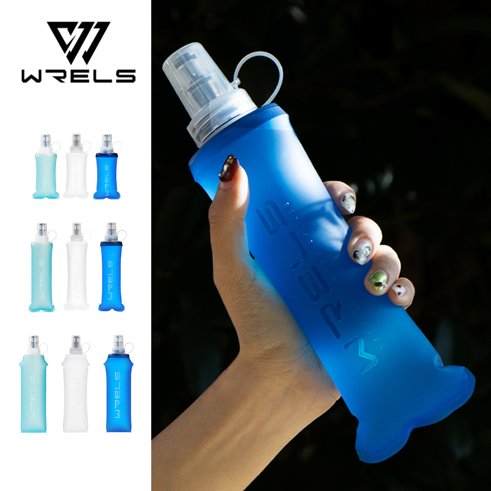 WRELS Outdoor Collapsible Sili - Water Bag Collapsible reseña y precio