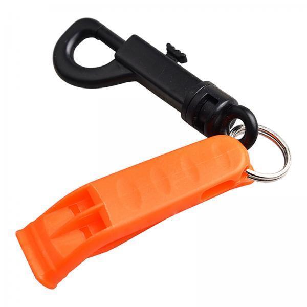 Outdoor Emergency Safety Whist - Emergency Whistle Loud reseña y precio