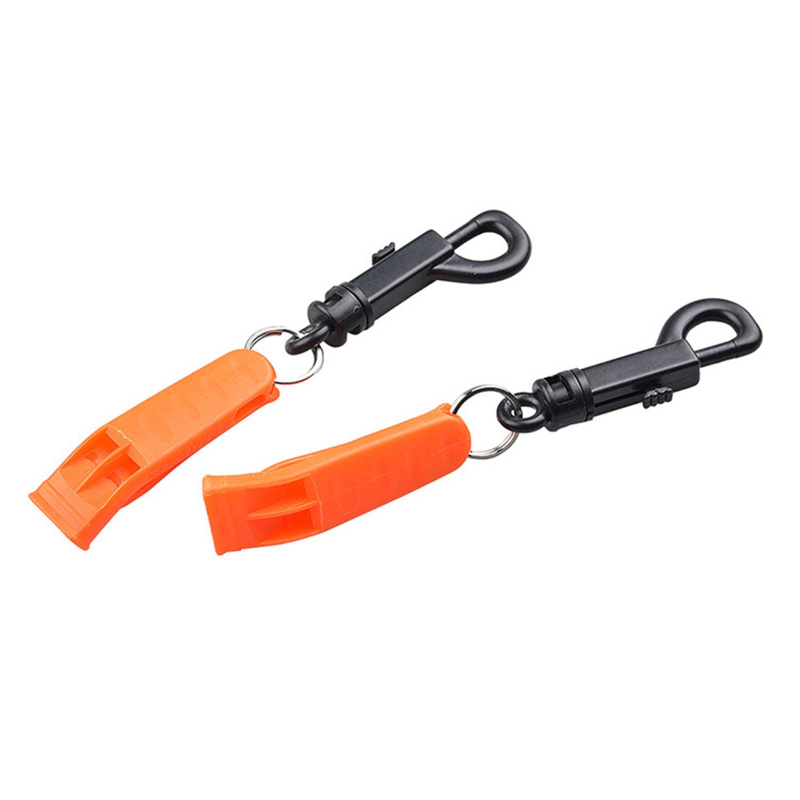 Outdoor Emergency Safety Whist - Emergency Whistle Loud reseña y precio