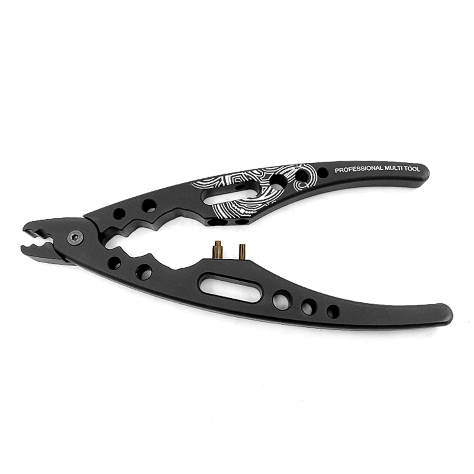 RS RC Shock Shaft Ball End Mul - Multi Tool Plier reseña y precio
