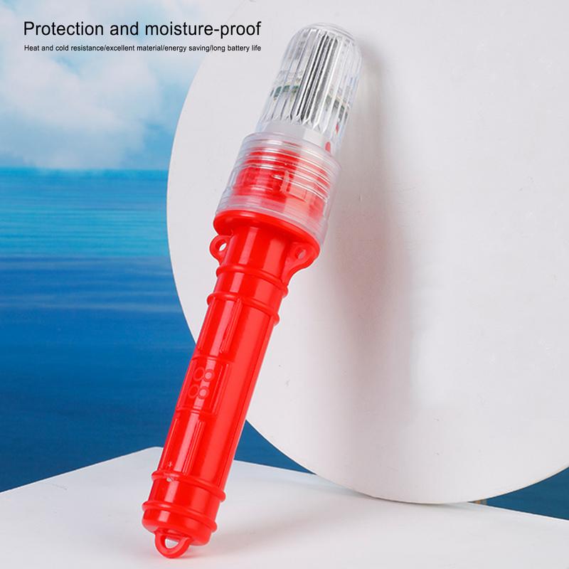 LED Flare Waterproof Electroni - Signal Flare Kit reseña y precio